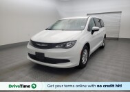 2022 Chrysler Voyager in Albuquerque, NM 87123 - 18148975 1