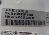 2022 Chrysler Voyager in Albuquerque, NM 87123 - 18148975 33