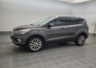 2017 Ford Escape in Albuquerque, NM 87113 - 18148976 2