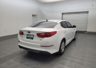2015 Kia Optima in Albuquerque, NM 87113 - 18148977 9