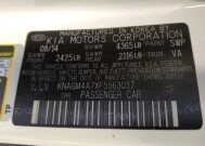 2015 Kia Optima in Albuquerque, NM 87113 - 18148977 33