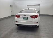 2015 Kia Optima in Albuquerque, NM 87113 - 18148977 7