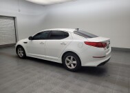 2015 Kia Optima in Albuquerque, NM 87113 - 18148977 3