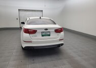 2015 Kia Optima in Albuquerque, NM 87113 - 18148977 6