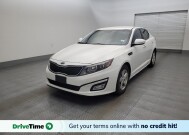 2015 Kia Optima in Albuquerque, NM 87113 - 18148977 1