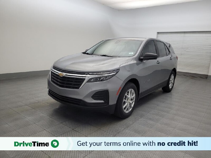 2023 Chevrolet Equinox in Mesa, AZ 85210 - 18148978