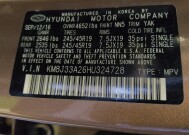 2017 Hyundai Tucson in Albuquerque, NM 87113 - 18148979 33
