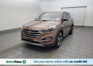 2017 Hyundai Tucson in Albuquerque, NM 87113 - 18148979 1