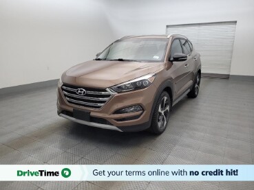 2017 Hyundai Tucson in Albuquerque, NM 87113