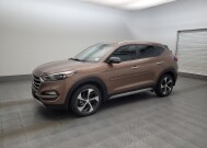2017 Hyundai Tucson in Albuquerque, NM 87113 - 18148979 2