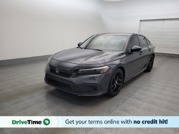 2022 Honda Civic in Phoenix, AZ 85015