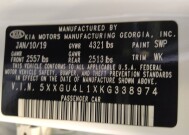 2019 Kia Optima in Phoenix, AZ 85022 - 18148981 33