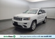 2016 Jeep Grand Cherokee in Mesa, AZ 85210 - 18148982 1
