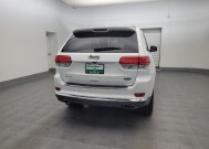 2016 Jeep Grand Cherokee in Mesa, AZ 85210 - 18148982 7