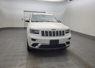 2016 Jeep Grand Cherokee in Mesa, AZ 85210 - 18148982 14