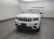 2016 Jeep Grand Cherokee in Mesa, AZ 85210 - 18148982 15