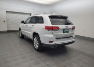 2016 Jeep Grand Cherokee in Mesa, AZ 85210 - 18148982 5