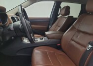 2016 Jeep Grand Cherokee in Mesa, AZ 85210 - 18148982 17
