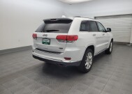 2016 Jeep Grand Cherokee in Mesa, AZ 85210 - 18148982 9