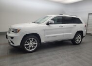 2016 Jeep Grand Cherokee in Mesa, AZ 85210 - 18148982 2
