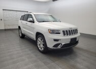 2016 Jeep Grand Cherokee in Mesa, AZ 85210 - 18148982 13
