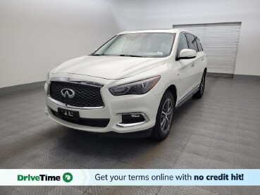 2019 INFINITI QX60 in Glendale, AZ 85301