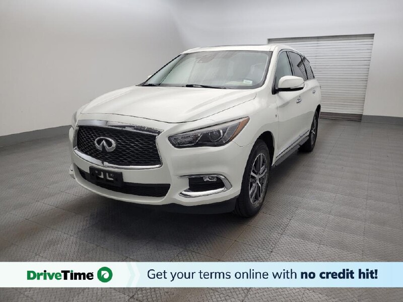 2019 INFINITI QX60 in Glendale, AZ 85301 - 18148985