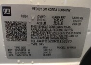 2024 Buick Encore GX in Albuquerque, NM 87113 - 18148986 33