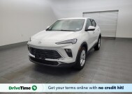 2024 Buick Encore GX in Albuquerque, NM 87113 - 18148986 1