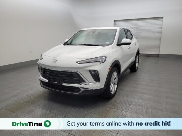 2024 Buick Encore GX in Albuquerque, NM 87113