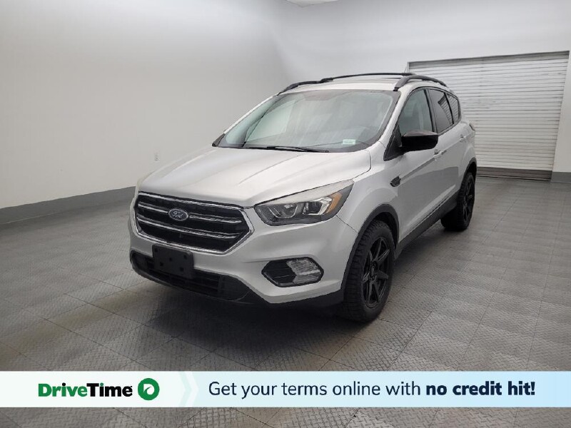 2019 Ford Escape in Phoenix, AZ 85015 - 18148987
