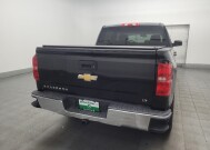 2018 Chevrolet Silverado 1500 in Morrow, GA 30260 - 18148988 7