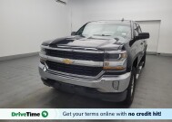 2018 Chevrolet Silverado 1500 in Morrow, GA 30260 - 18148988 1