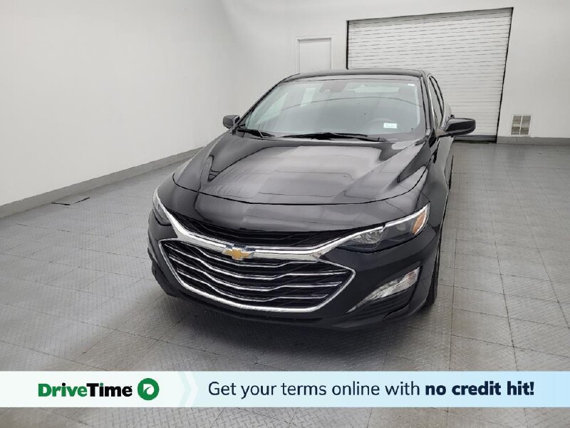2023 Chevrolet Malibu in Greenville, NC 27834 - 18148989
