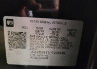 2023 Chevrolet Malibu in Greenville, NC 27834 - 18148989 33