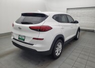 2019 Hyundai Tucson in Lakeland, FL 33815 - 18148990 9
