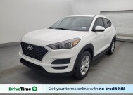 2019 Hyundai Tucson in Lakeland, FL 33815 - 18148990 1