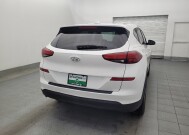 2019 Hyundai Tucson in Lakeland, FL 33815 - 18148990 7