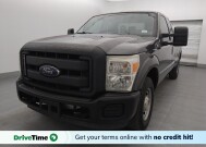 2016 Ford F250 in Lakeland, FL 33815 - 18148991 1