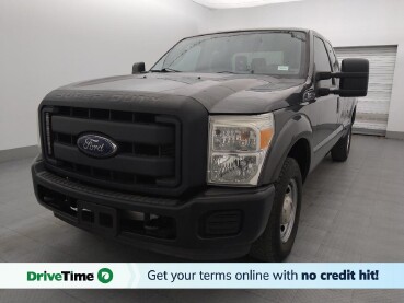 2016 Ford F250 in Lakeland, FL 33815
