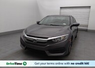 2018 Honda Civic in Tampa, FL 33619 - 18148992 1