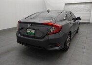 2018 Honda Civic in Tampa, FL 33619 - 18148992 9