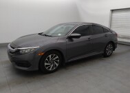 2018 Honda Civic in Tampa, FL 33619 - 18148992 2