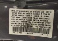 2018 Honda Civic in Tampa, FL 33619 - 18148992 33