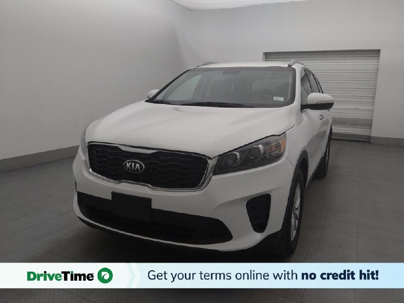 2019 Kia Sorento in Lakeland, FL 33815 - 18148993