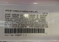 2020 Honda Accord in Lakeland, FL 33815 - 18148995 33