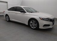 2020 Honda Accord in Lakeland, FL 33815 - 18148995 11