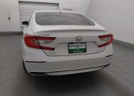 2020 Honda Accord in Lakeland, FL 33815 - 18148995 6