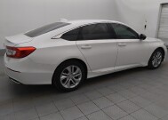 2020 Honda Accord in Lakeland, FL 33815 - 18148995 10