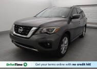 2019 Nissan Pathfinder in Lakeland, FL 33815 - 18148997 1